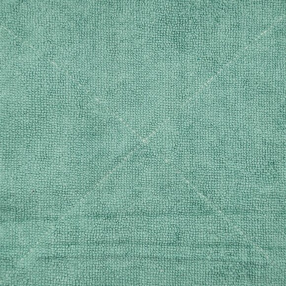 Eco-Friendly Reusable Paper Towels in Gnomes and Mushrooms Print - Picture 3 of 4